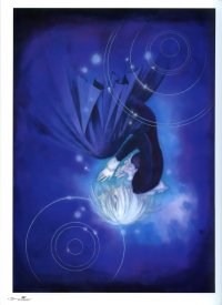 BUY NEW maki hakoda - 183954 Premium Anime Print Poster